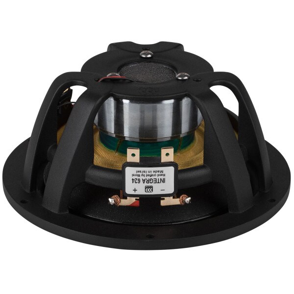 Main product image for Morel Integra 624 Hybrid Series 6" Point Source 297-028